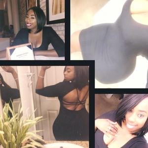 Meet your Posher, Shawntayna